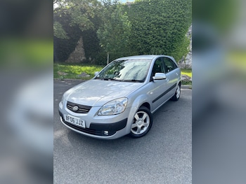 Used Kia Rio 2006 for sale - 78832299: Photo