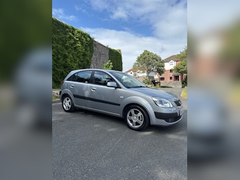 Used Kia Rio 2006 for sale - 78832299: Photo