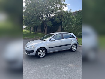 Used Kia Rio 2006 for sale - 78832299: Photo