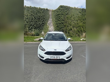 Used Ford Focus 2015 for sale - 78538550: Photo