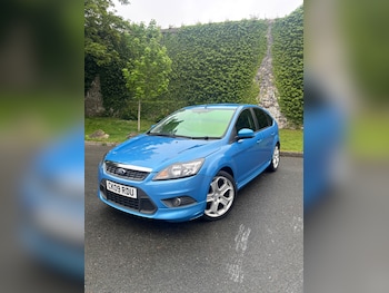 Used Ford Focus 2009 for sale - 78640310: Photo