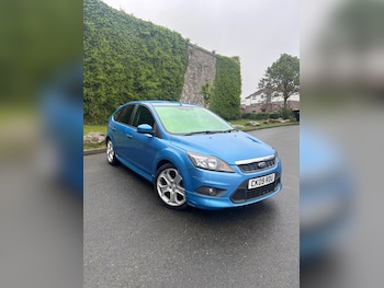 Used Ford Focus 2009 for sale - 78640310: Photo