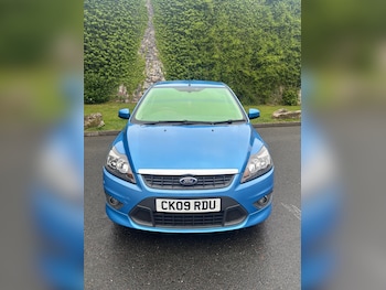 Used Ford Focus 2009 for sale - 78640310: Photo