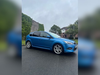 Used Ford Focus 2009 for sale - 78640310: Photo