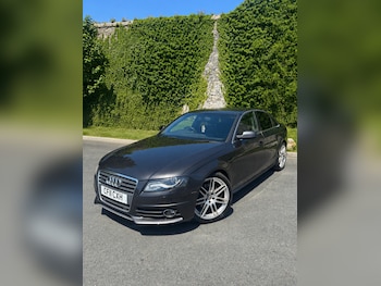 Used Audi A4 2011 for sale - 78703863: Photo