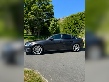 Used Audi A4 2011 for sale - 78703863: Photo