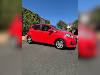 Used Hyundai i10 2019 for sale - 79628649: Photo