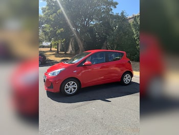 Used Hyundai i10 2019 for sale - 79628649: Photo