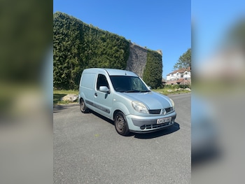 Used Renault Kangoo 2008 for sale - 78538545: Photo