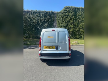 Used Renault Kangoo 2008 for sale - 78538545: Photo