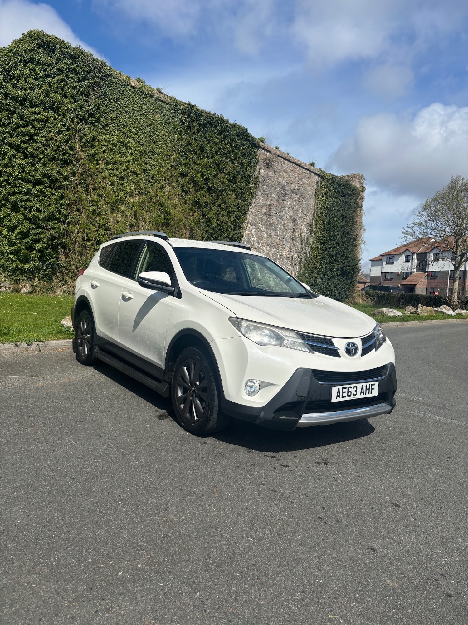 Used Toyota RAV4 2013 for sale - 78177176: Photo 1