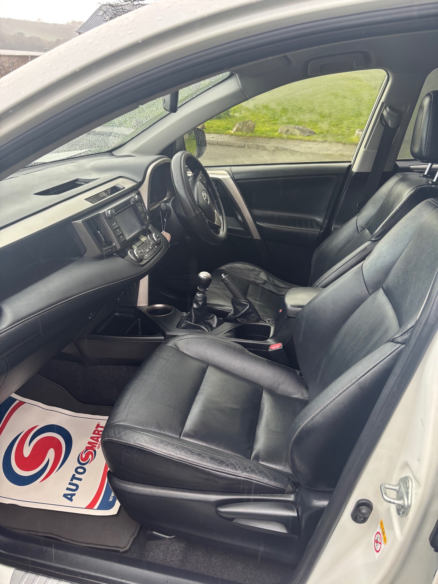 Used Toyota RAV4 2013 for sale - 78177176: Photo 11