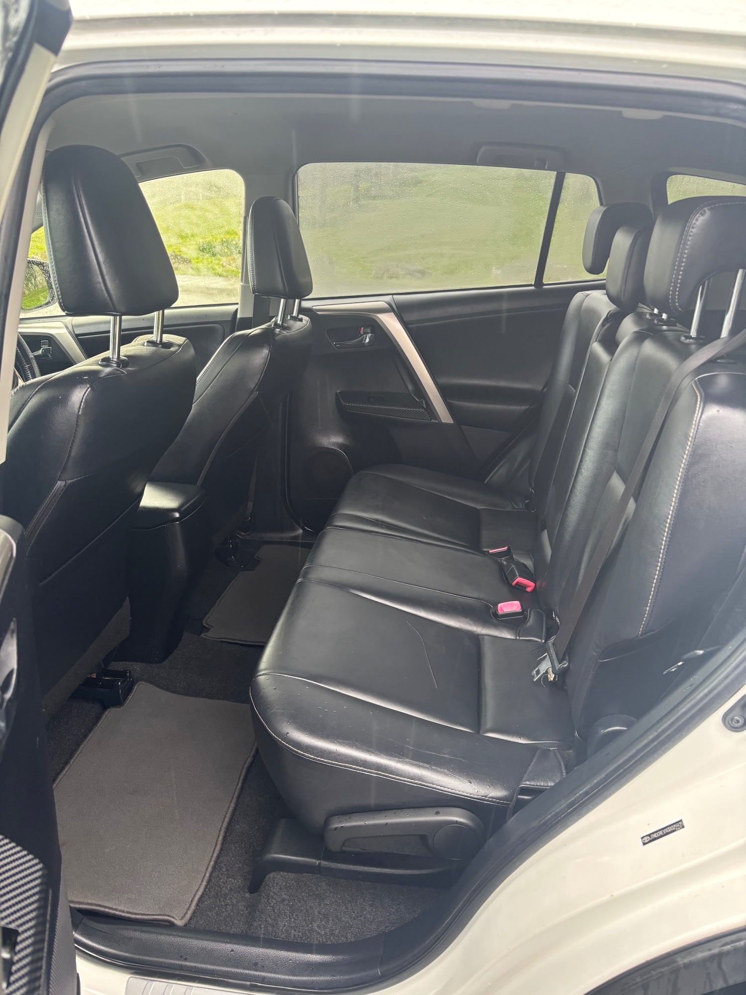 Used Toyota RAV4 2013 for sale - 78177176: Photo 12