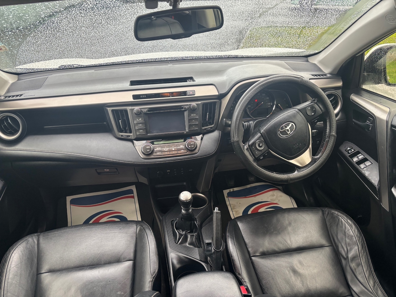 Used Toyota RAV4 2013 for sale - 78177176: Photo 13