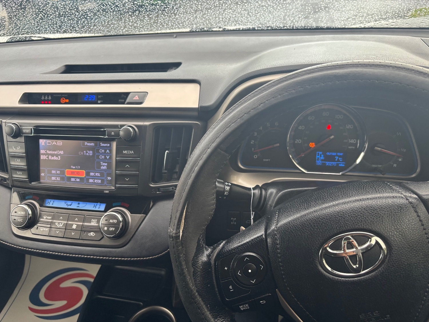 Used Toyota RAV4 2013 for sale - 78177176: Photo 14