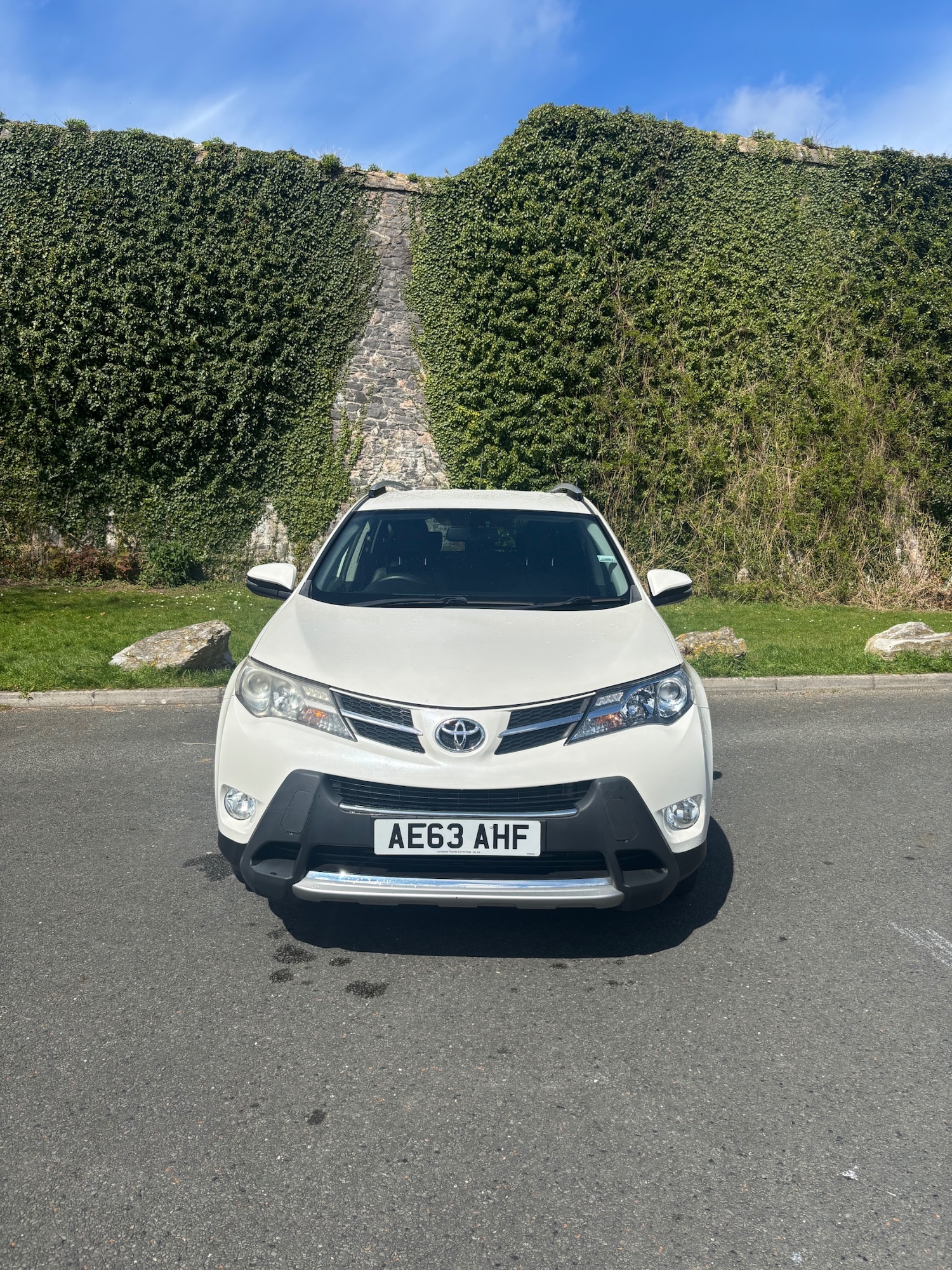 Used Toyota RAV4 2013 for sale - 78177176: Photo 4