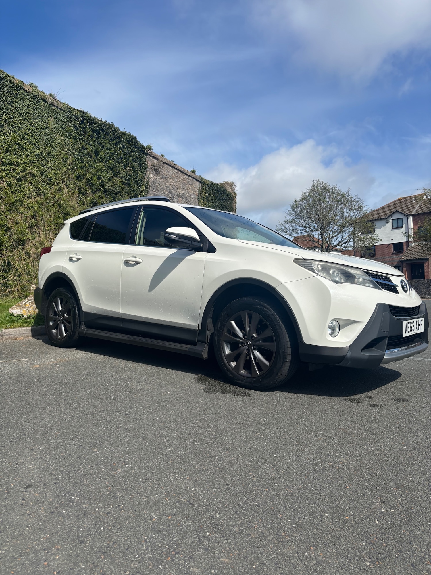 Used Toyota RAV4 2013 for sale - 78177176: Photo 5