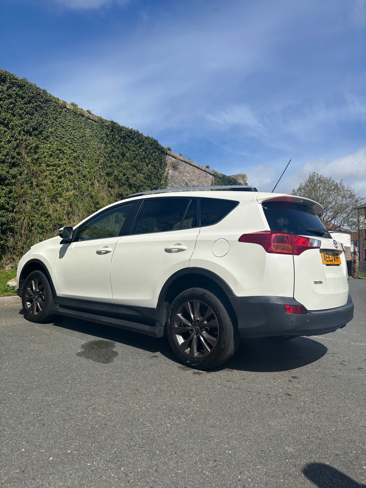 Used Toyota RAV4 2013 for sale - 78177176: Photo 9