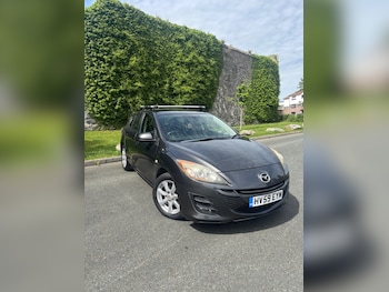 Used Mazda Mazda3 2009 for sale - 78832395: Photo