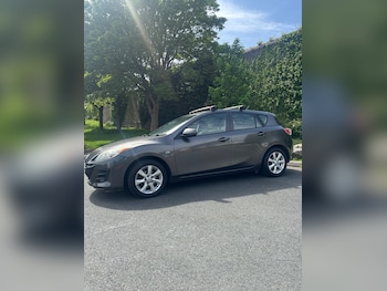 Used Mazda Mazda3 2009 for sale - 78832395: Photo