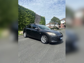 Used Mazda Mazda3 2009 for sale - 78832395: Photo