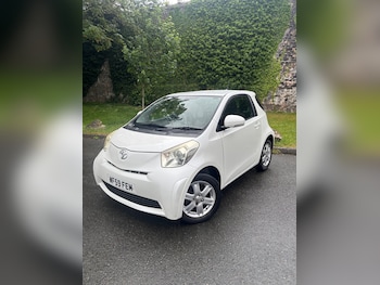 Used Toyota IQ 2009 for sale - 78832302: Photo