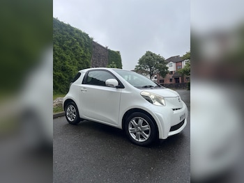 Used Toyota IQ 2009 for sale - 78832302: Photo