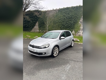 Used Volkswagen Golf 2009 for sale - 78237337: Photo