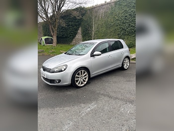 Used Volkswagen Golf 2009 for sale - 78237337: Photo