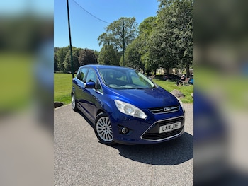 Used Ford Grand C-Max 2014 for sale - 78703822: Photo