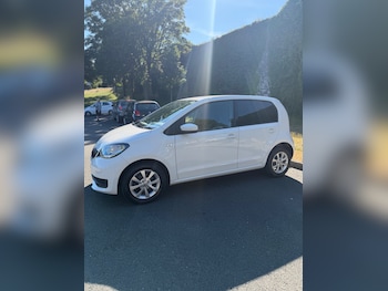Used Skoda Citigo 2018 for sale - 79154263: Photo