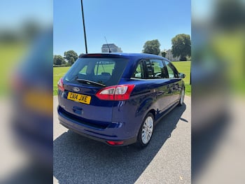 Used Ford Grand C-Max 2014 for sale - 79802822: Photo