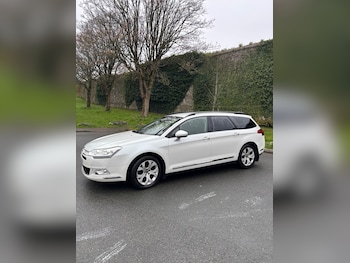 Used Citroen C5 2011 for sale - 78236956: Photo