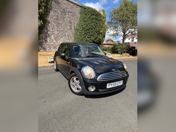Used MINI Hatch 2009 for sale - 79628640: Photo