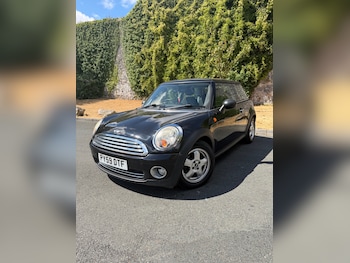 Used MINI Hatch 2009 for sale - 79628640: Photo