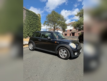 Used MINI Hatch 2009 for sale - 79628640: Photo