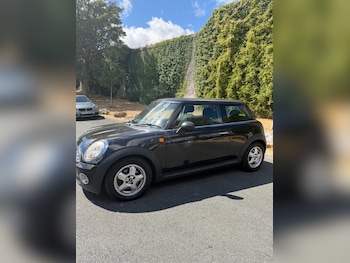Used MINI Hatch 2009 for sale - 79628640: Photo