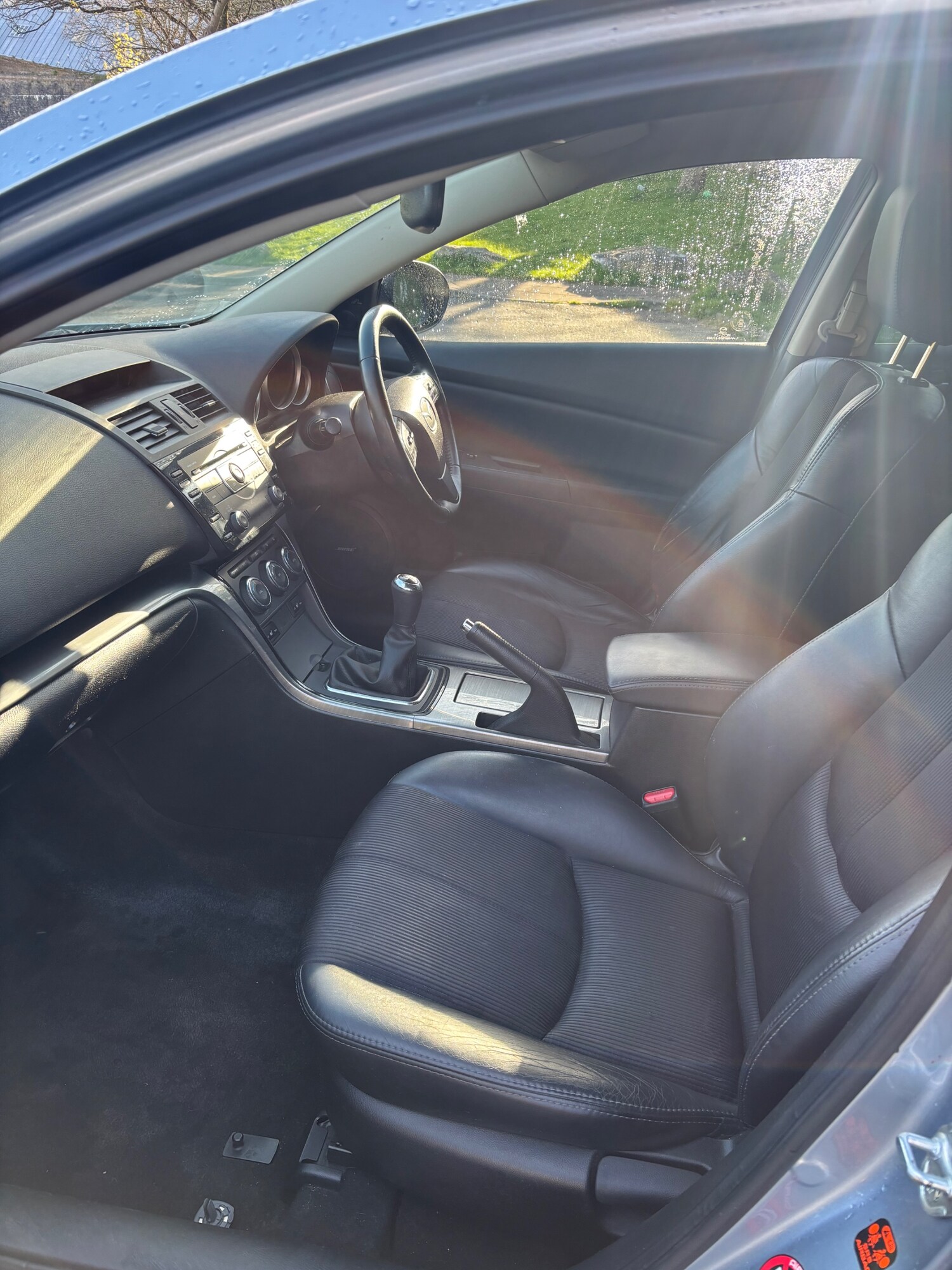 Used Mazda Mazda6 2011 for sale - 78182683: Photo 10