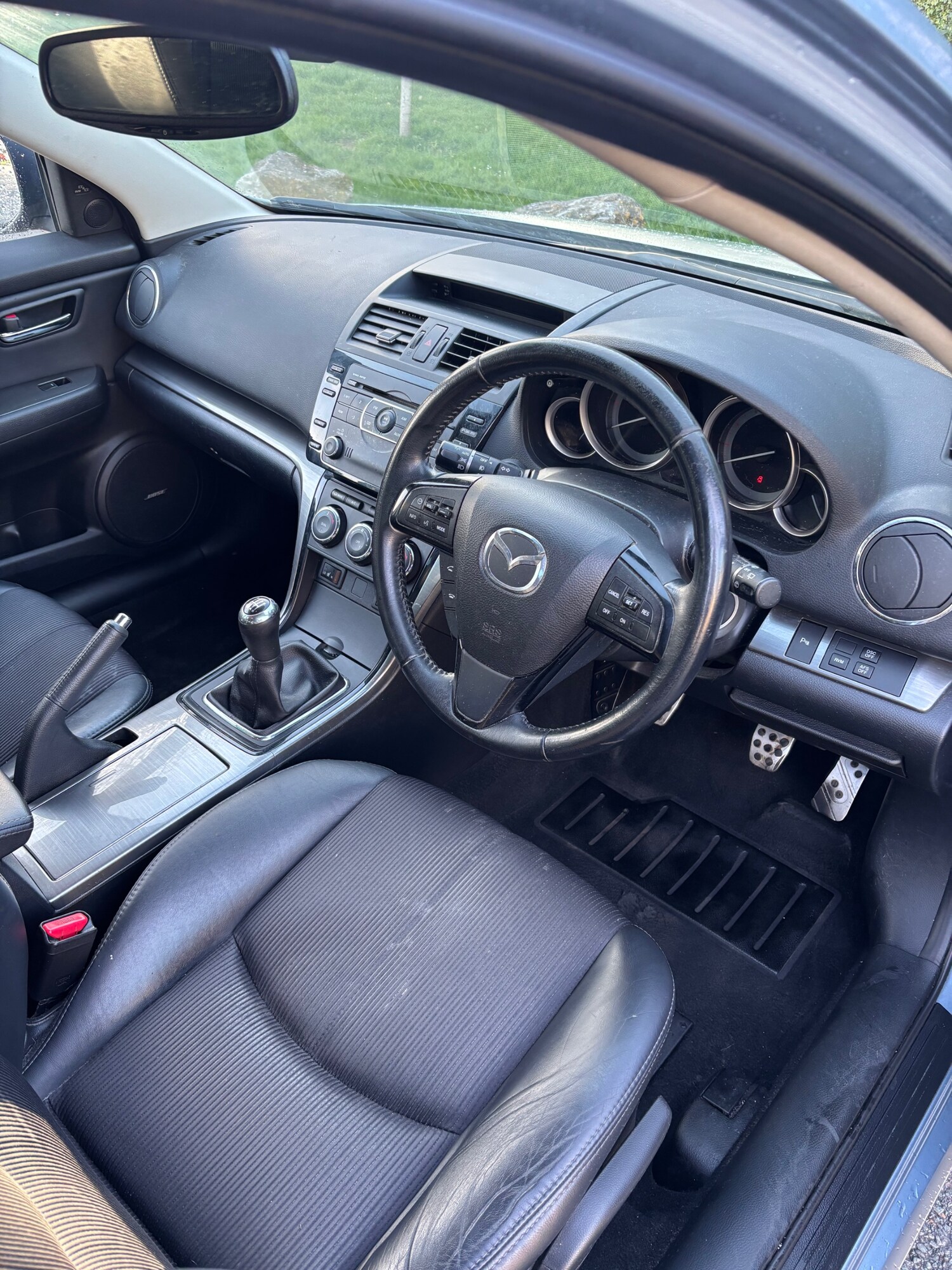 Used Mazda Mazda6 2011 for sale - 78182683: Photo 11