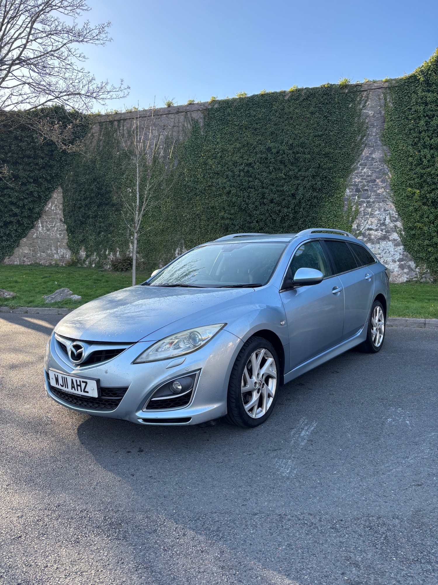 Used Mazda Mazda6 2011 for sale - 78182683: Photo 2