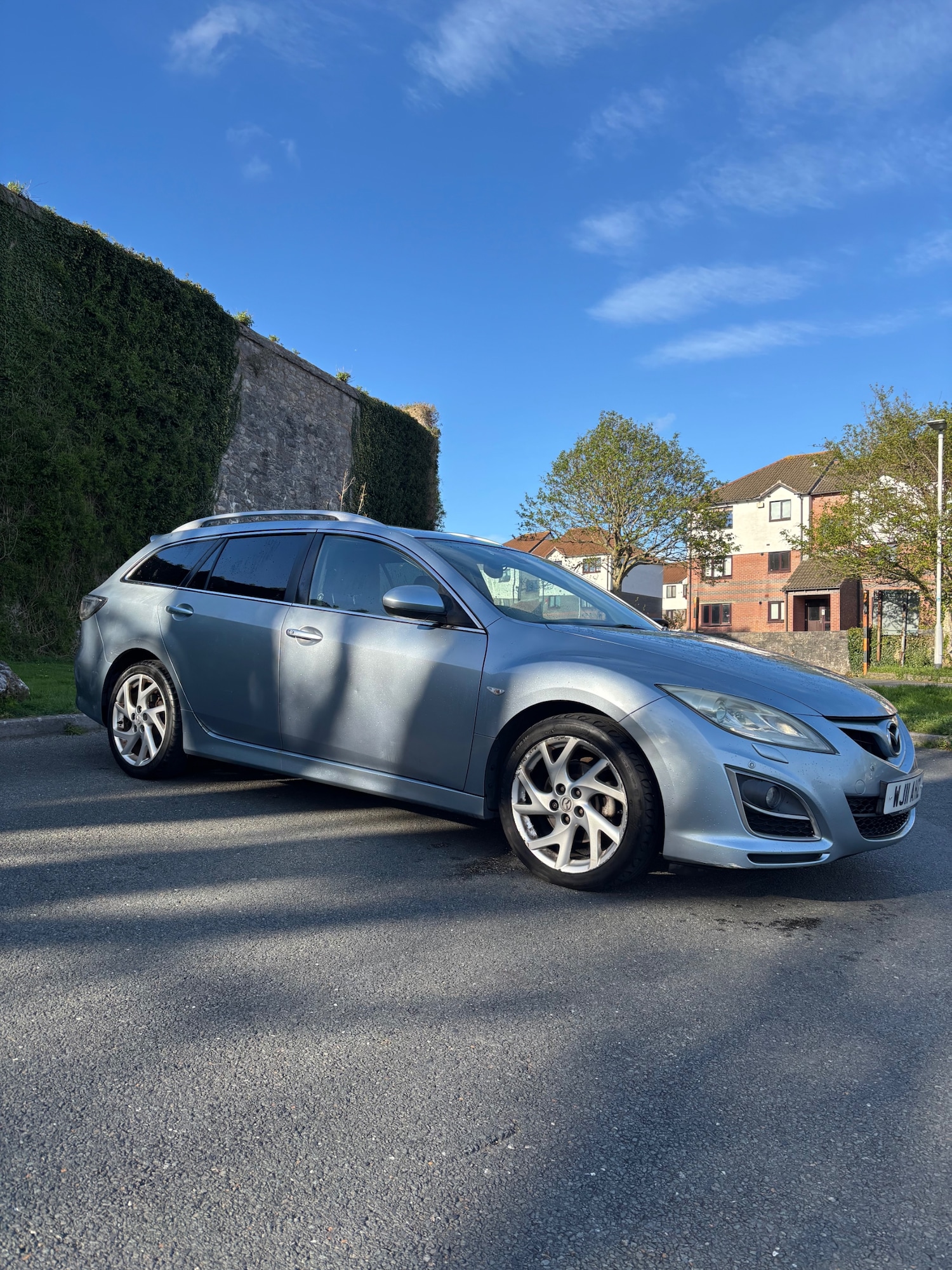 Used Mazda Mazda6 2011 for sale - 78182683: Photo 4