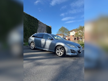 Used Mazda Mazda6 2011 for sale - 78182683: Photo