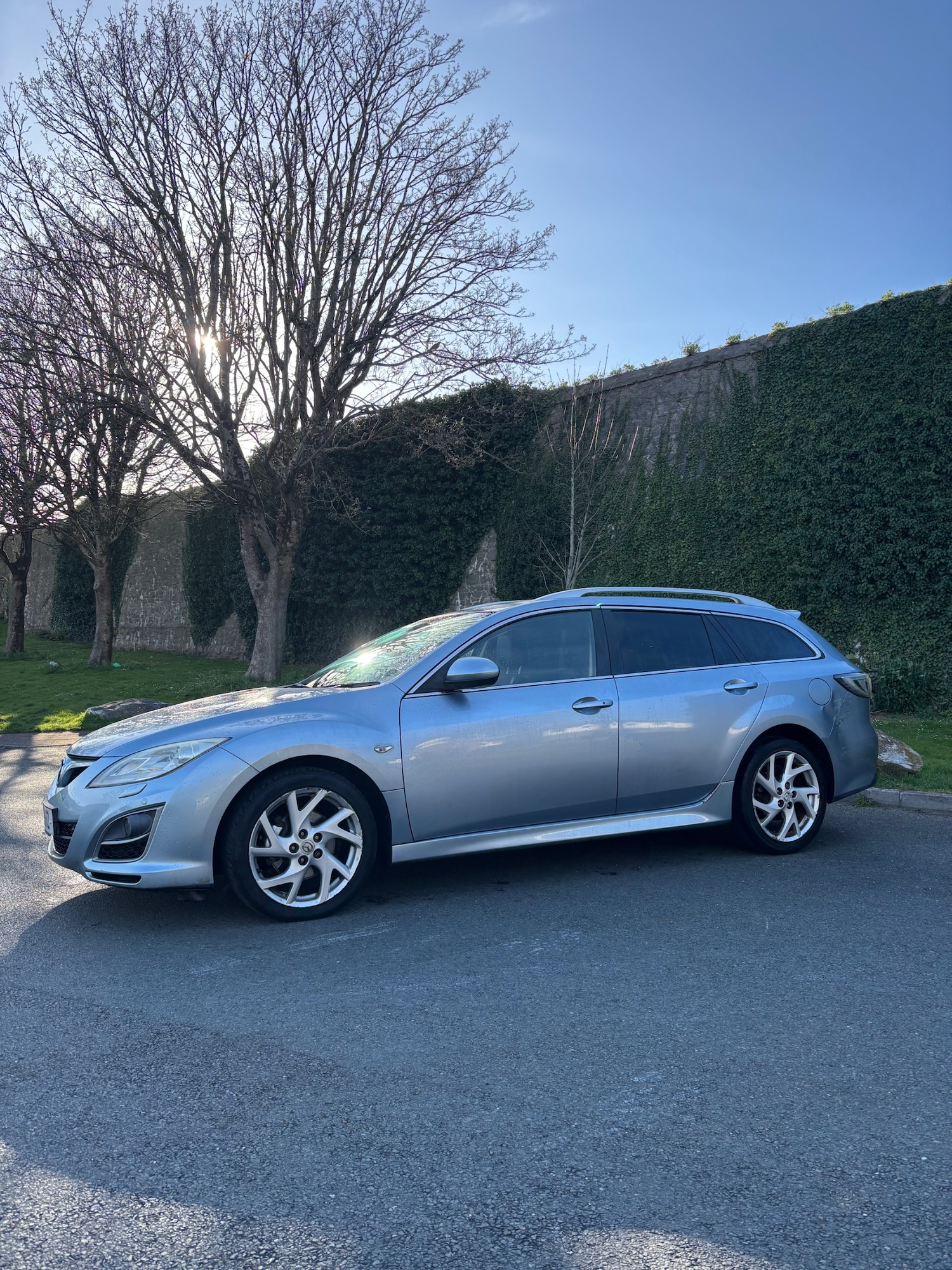 Used Mazda Mazda6 2011 for sale - 78182683: Photo 5