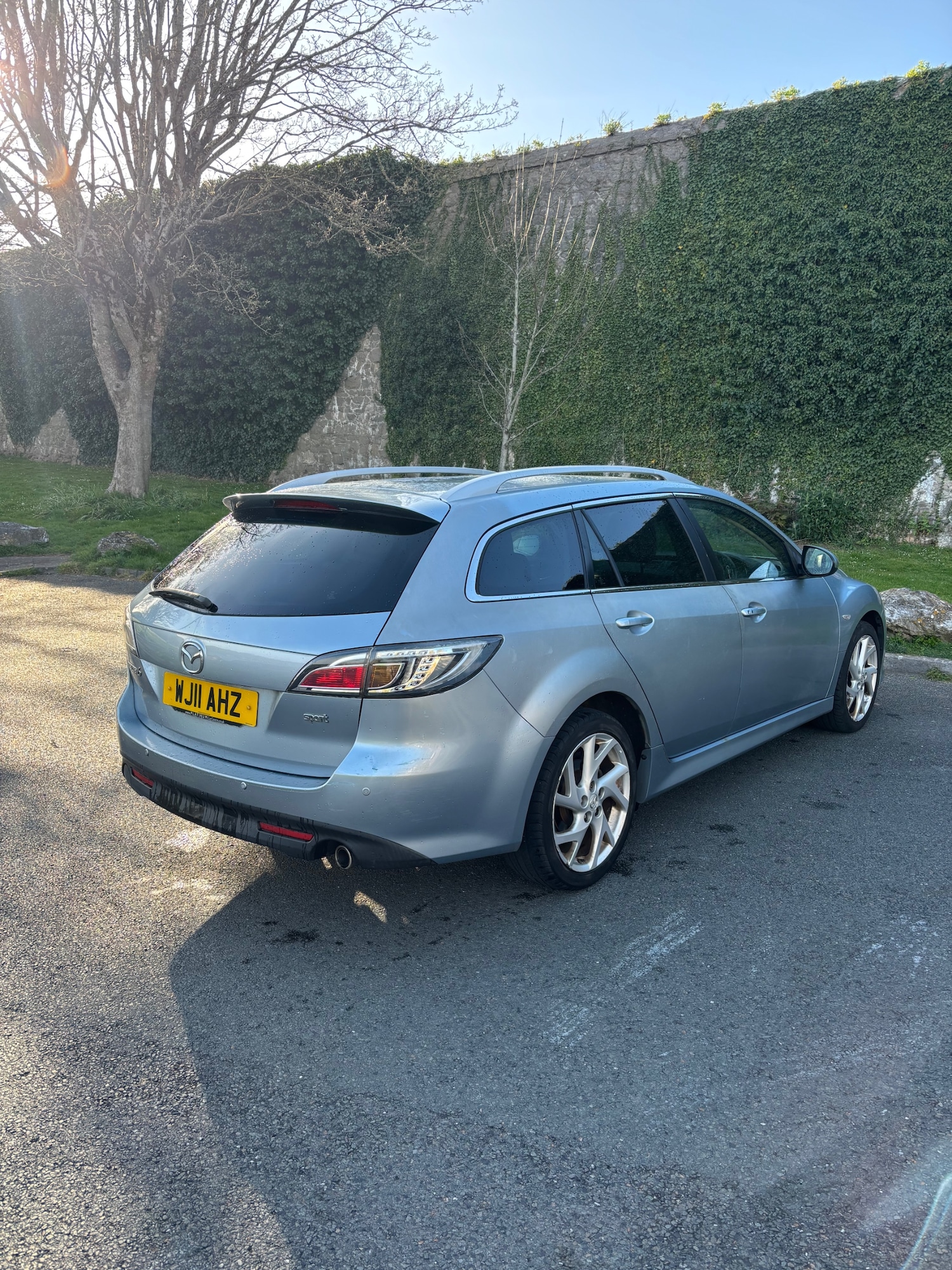 Used Mazda Mazda6 2011 for sale - 78182683: Photo 6