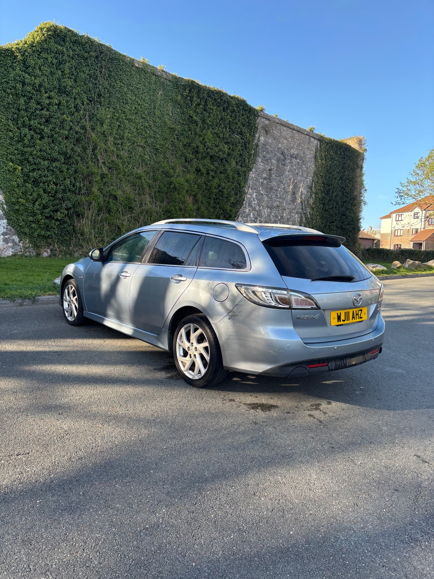 Used Mazda Mazda6 2011 for sale - 78182683: Photo 7