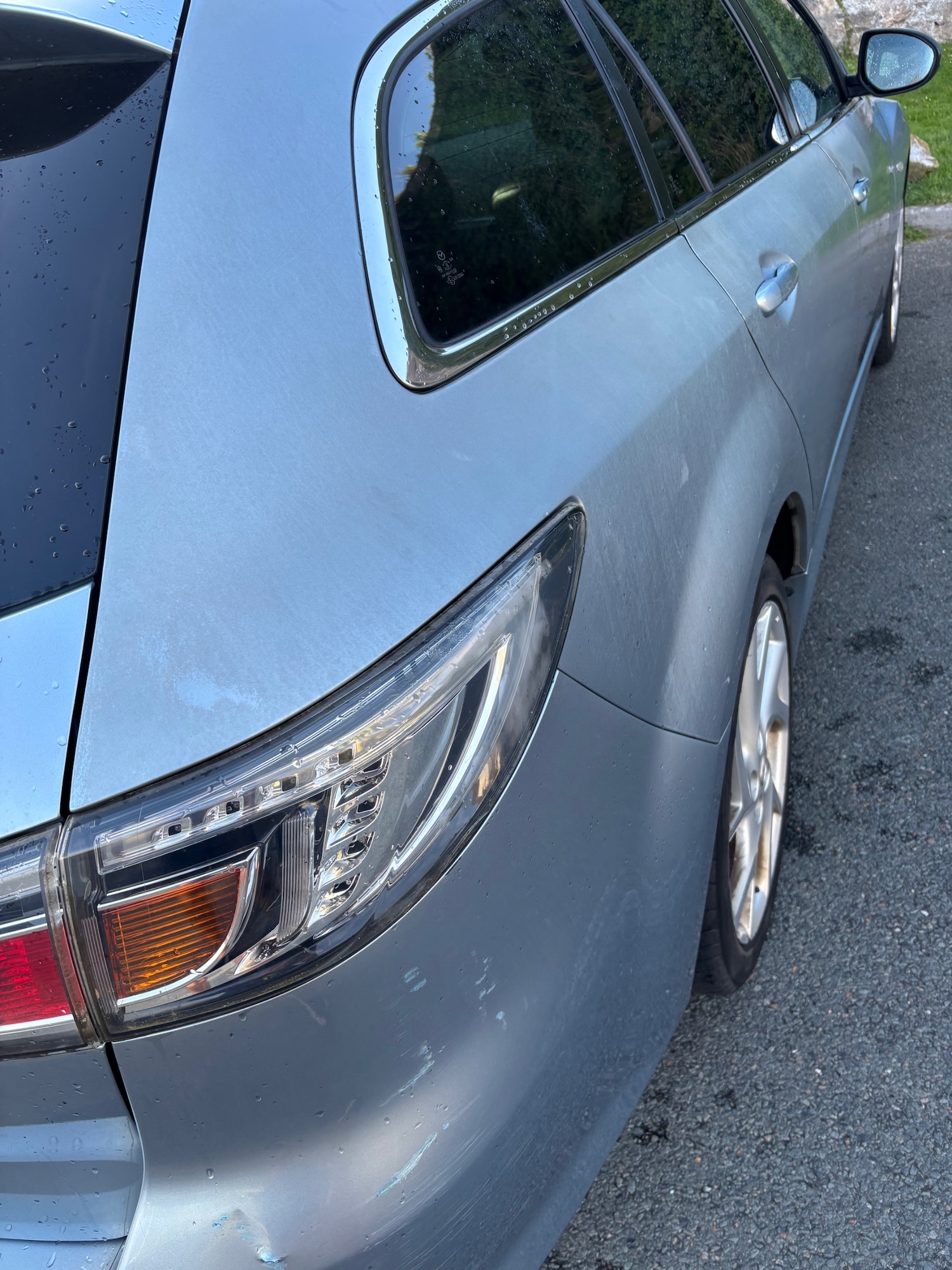 Used Mazda Mazda6 2011 for sale - 78182683: Photo 9