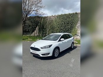 Used Ford Focus 2015 for sale - 78298621: Photo