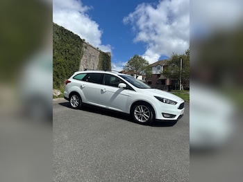 Used Ford Focus 2015 for sale - 78298621: Photo