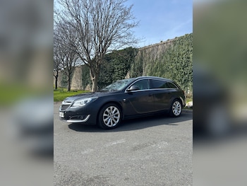 Used Vauxhall Insignia 2015 for sale - 78177136: Photo