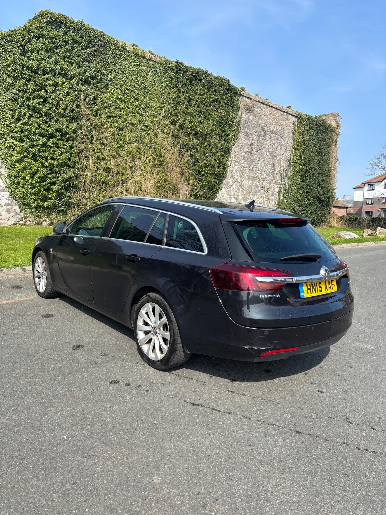 Used Vauxhall Insignia 2015 for sale - 78177136: Photo 6